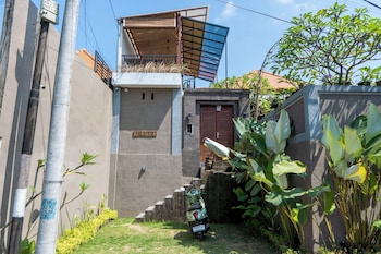 ku villa ubud