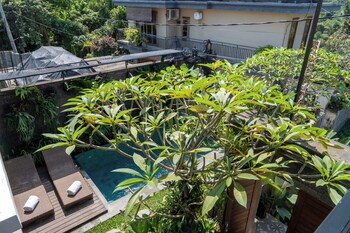 ku villa ubud