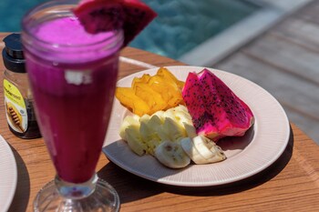 ku villa ubud