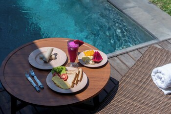 ku villa ubud