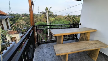 ku villa ubud