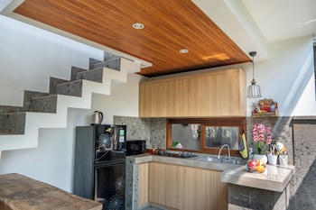 ku villa ubud
