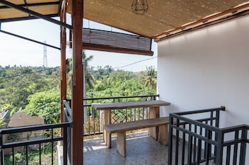 ku villa ubud