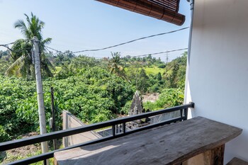 ku villa ubud