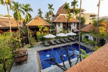 khmer lodge siem reap