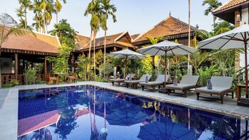 khmer lodge siem reap