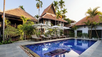 khmer lodge siem reap