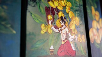 khmer lodge siem reap