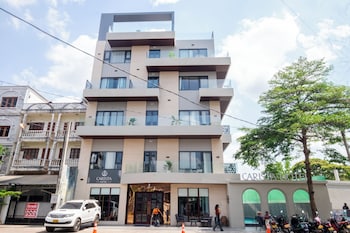 Carista Hotel,,3 star