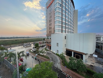 carista hotel