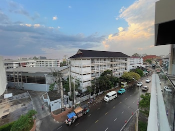 carista hotel