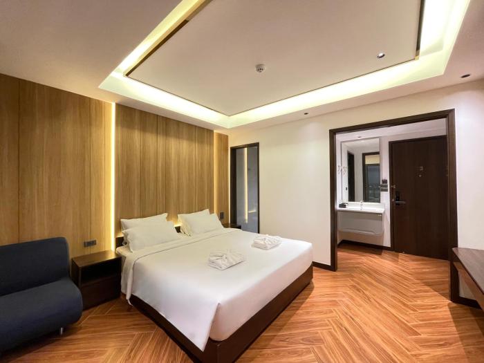carista hotel