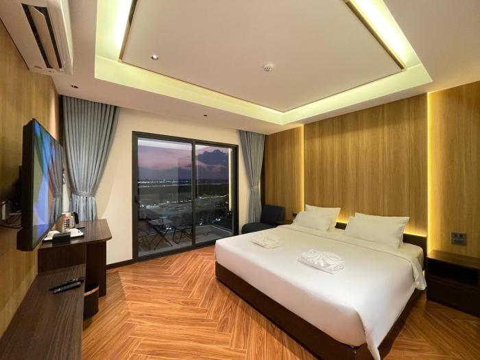 carista hotel