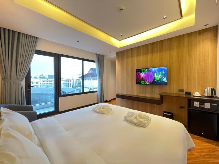 carista hotel