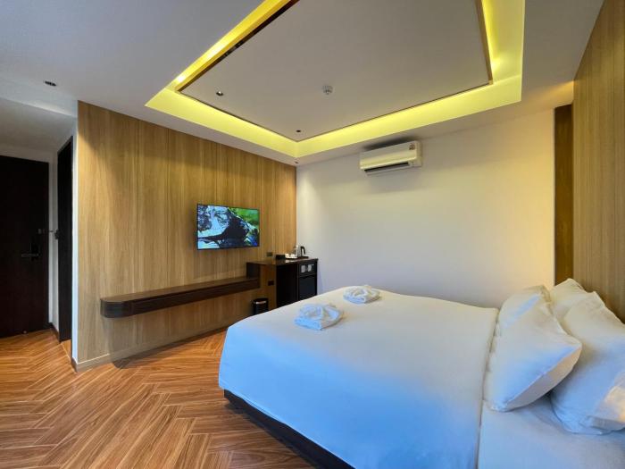 carista hotel