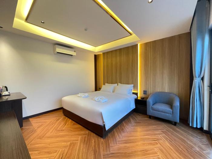 carista hotel