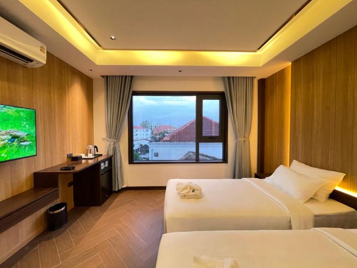 carista hotel