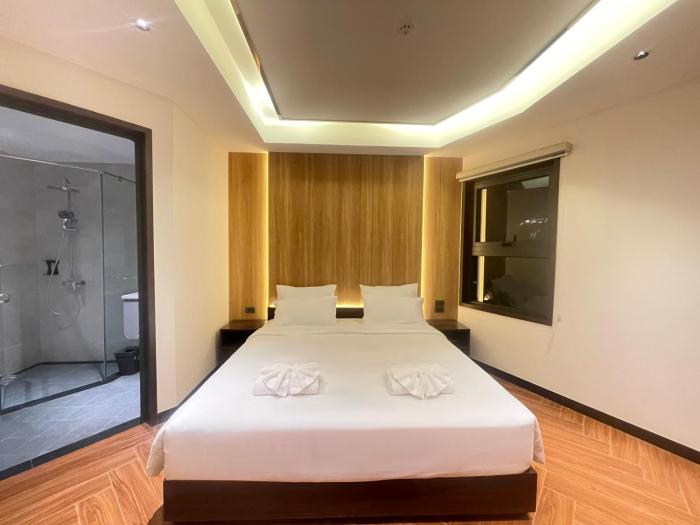 carista hotel