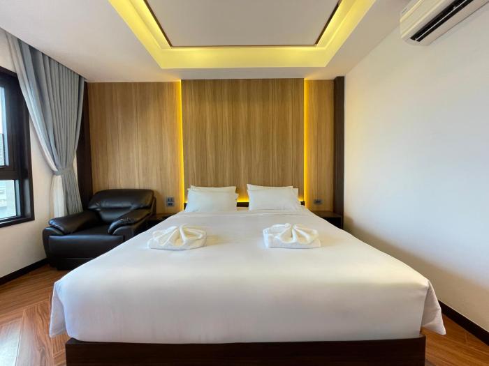 carista hotel