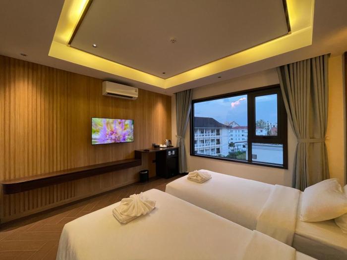 carista hotel