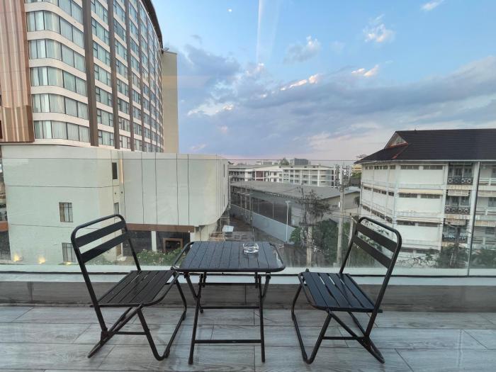 carista hotel