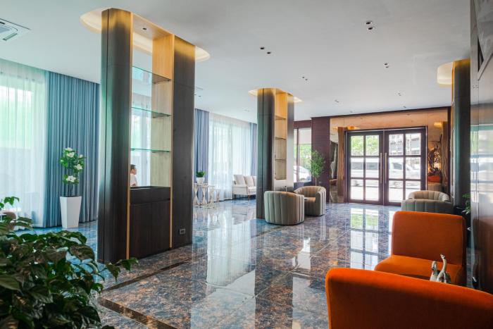 carista hotel