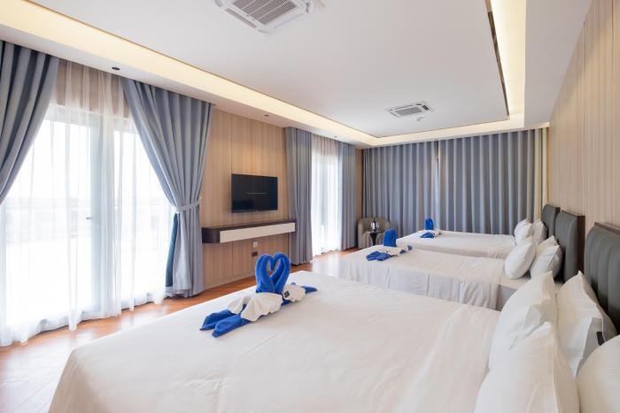 carista hotel