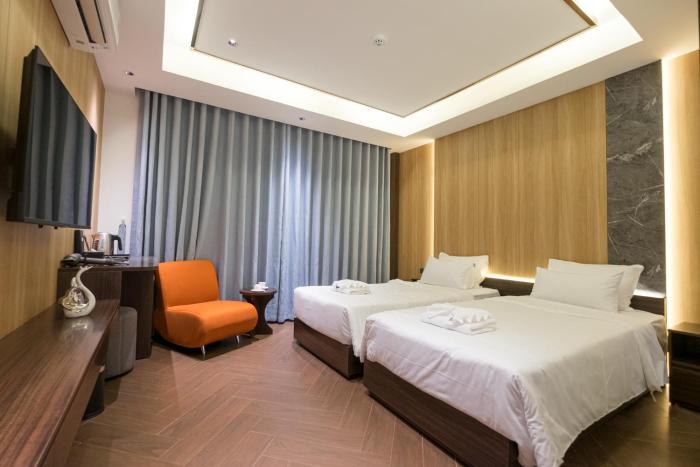 carista hotel
