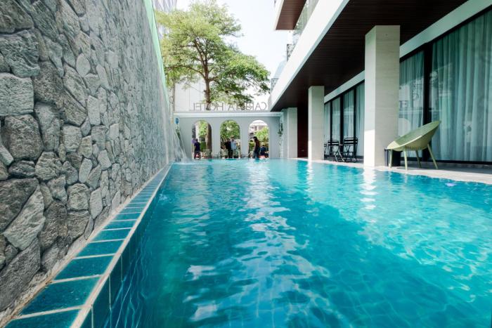 carista hotel