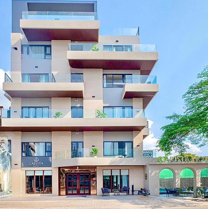 carista hotel
