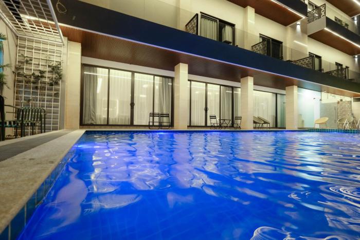 carista hotel