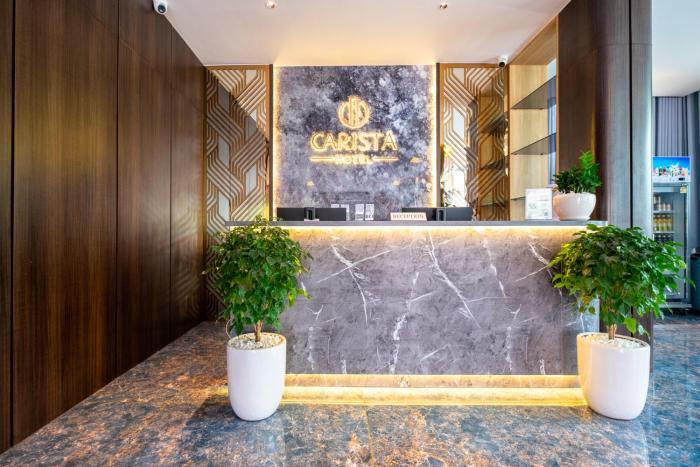 carista hotel