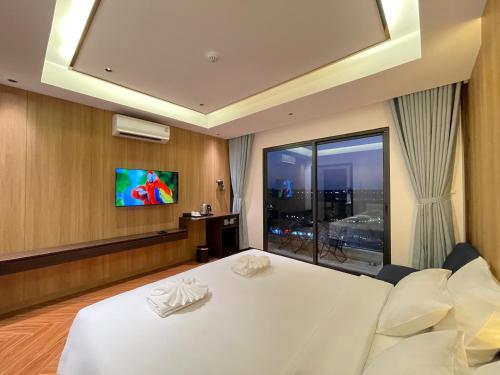 carista hotel