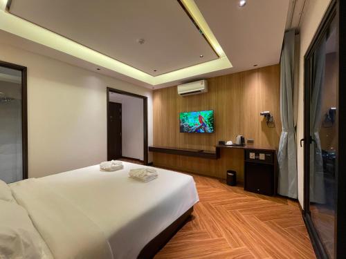 carista hotel
