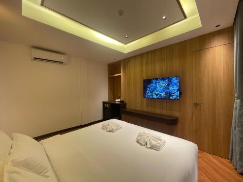 carista hotel