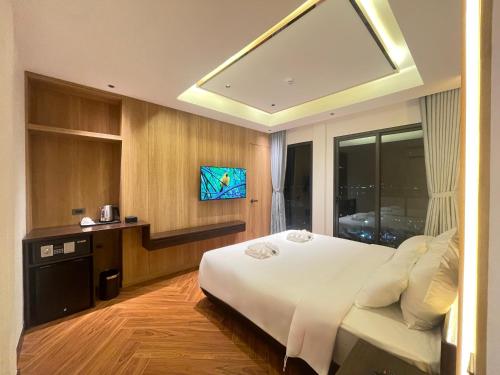 carista hotel