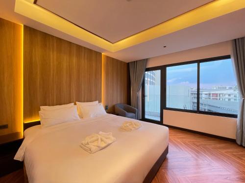 carista hotel