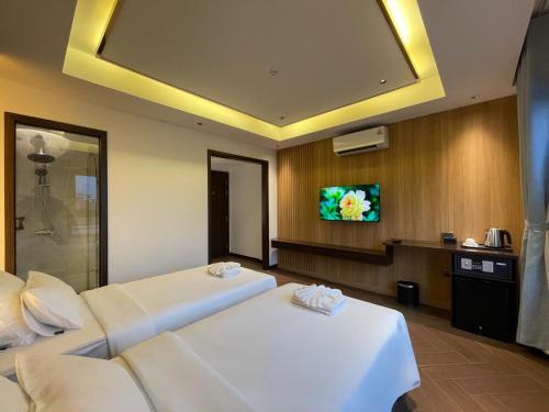 carista hotel