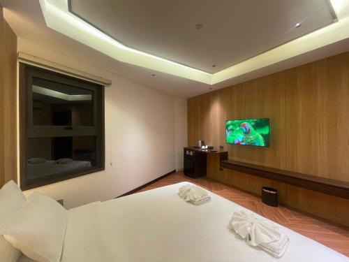 carista hotel