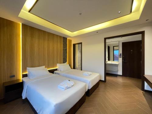 carista hotel