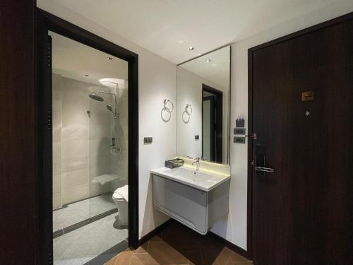 carista hotel