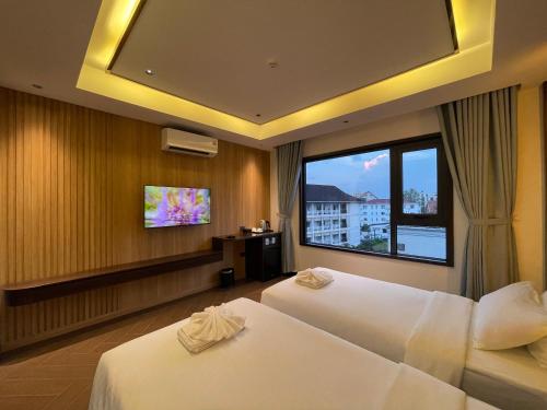carista hotel