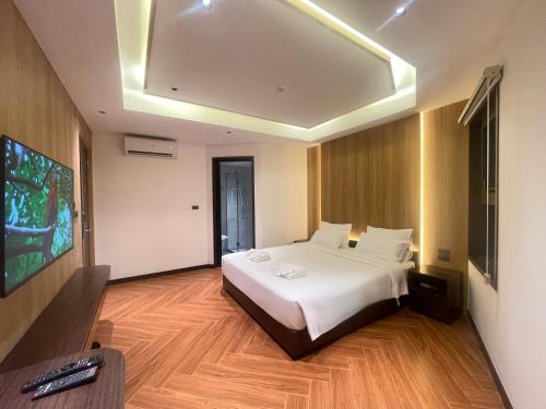 carista hotel
