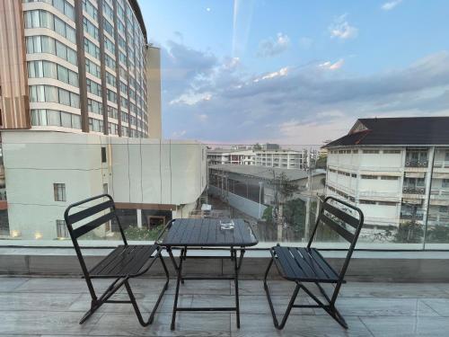 carista hotel
