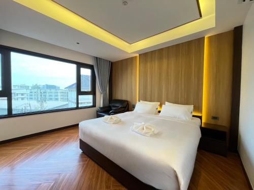 carista hotel