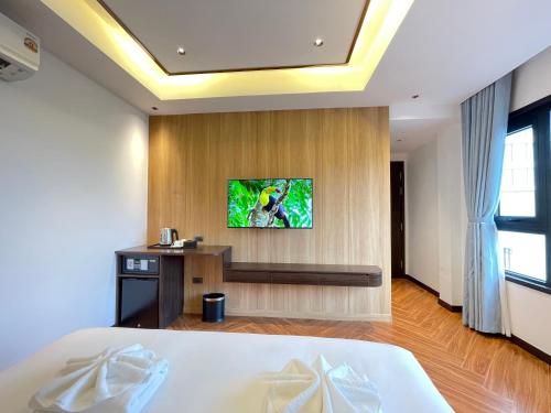 carista hotel