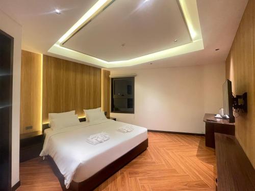 carista hotel