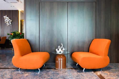 carista hotel
