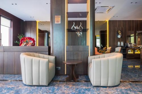 carista hotel