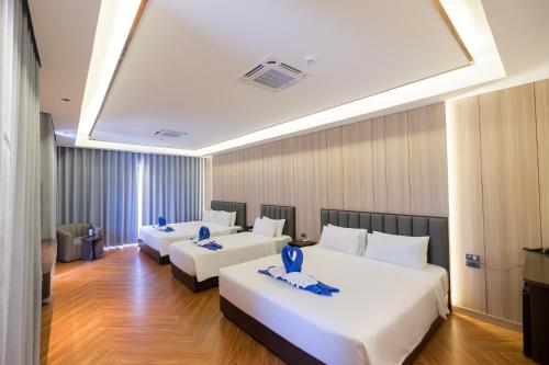 carista hotel